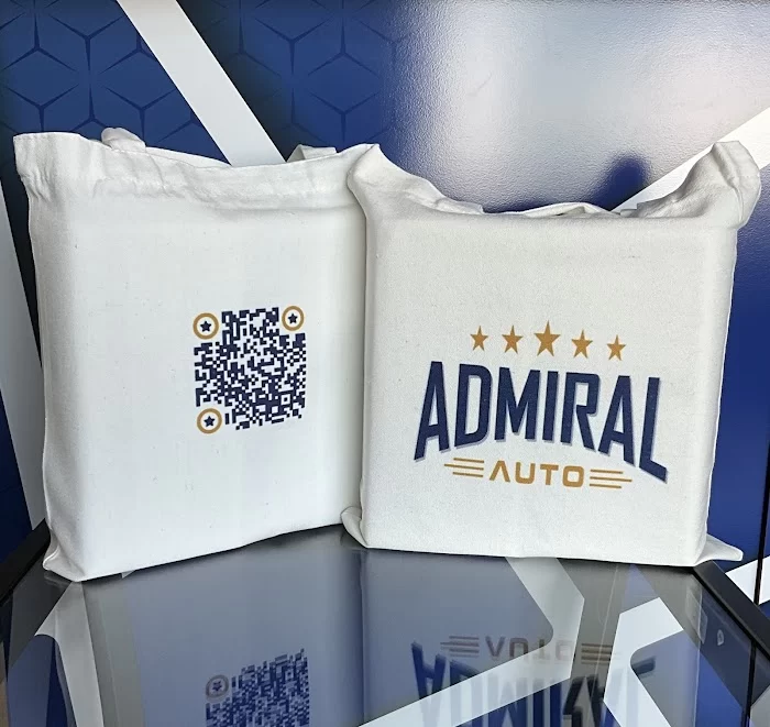 Admiral Auto Care and Service of Loveland 8