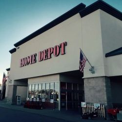 The Home Depot ico