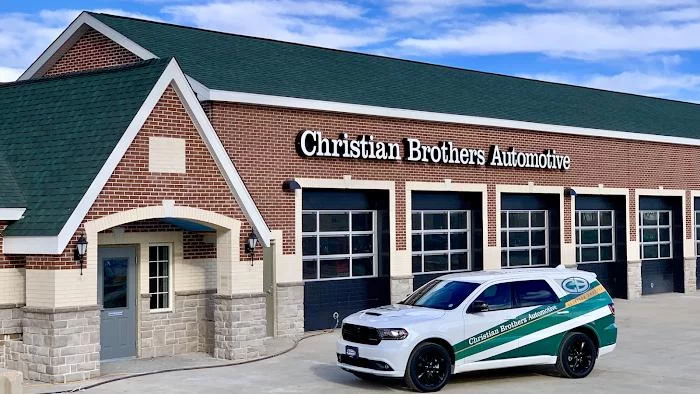 Christian Brothers Automotive Loveland CO 0