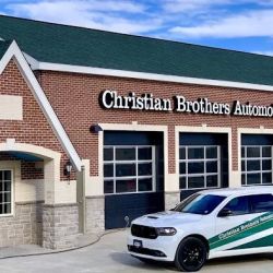 Christian Brothers Automotive Loveland CO ico