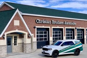 Christian Brothers Automotive Loveland CO