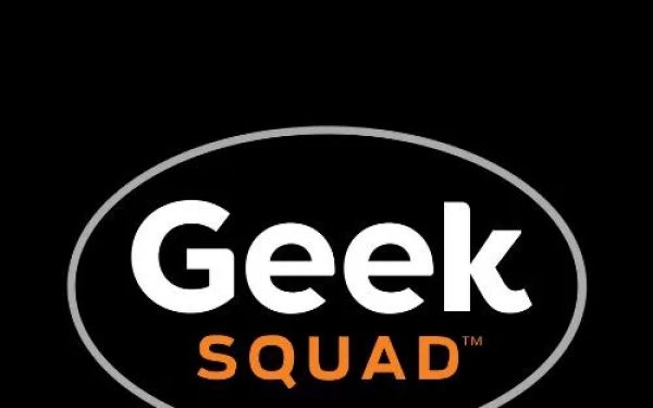 Geek Squad