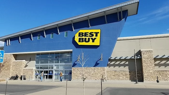 Best Buy 0