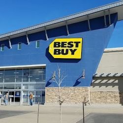 Best Buy ico