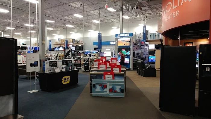 Best Buy 7