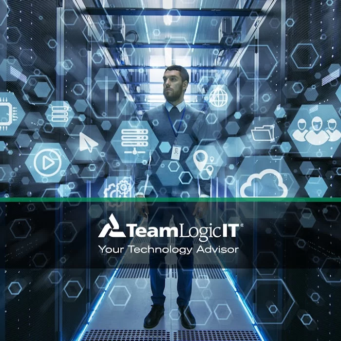 TeamLogic IT 6