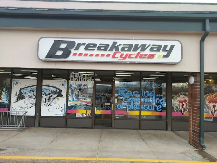 Breakaway Cycles 0