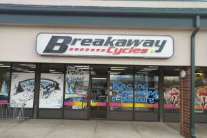 Breakaway Cycles