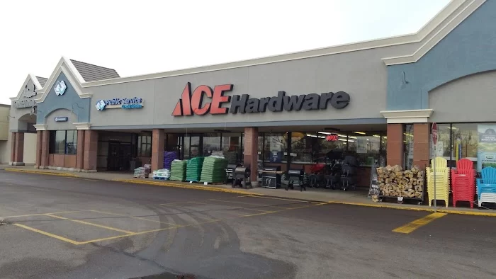 Ace Hardware-Bittersweet Plaza 0