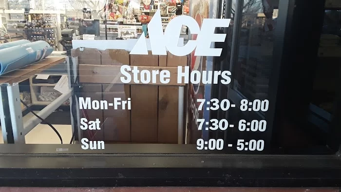 Ace Hardware-Bittersweet Plaza 5