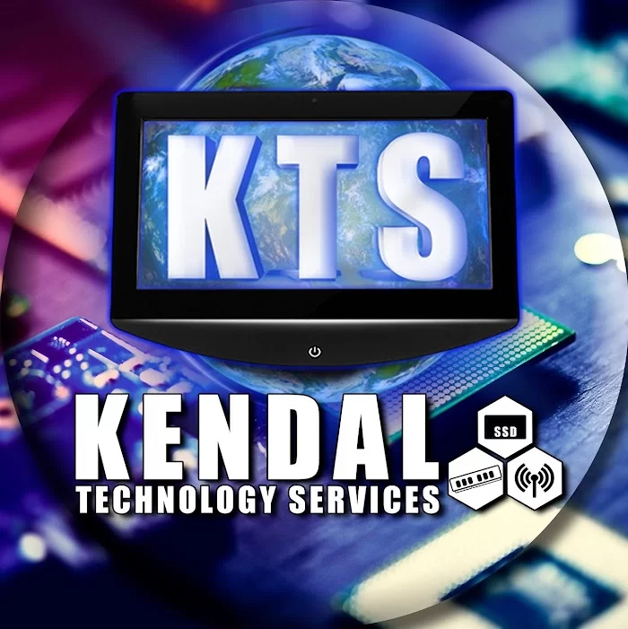 Kendal Technology Services 2