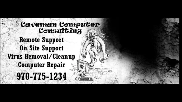 Caveman Computer Consulting 0