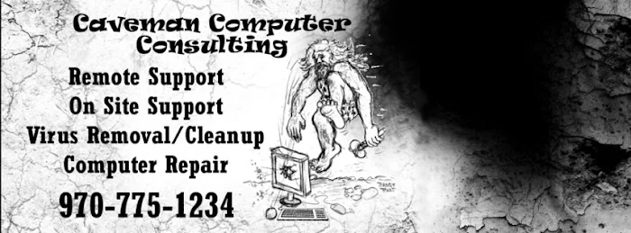 Caveman Computer Consulting 2