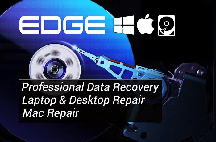 Edge Computer Repair and Data Recovery 0