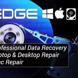 Edge Computer Repair and Data Recovery ico