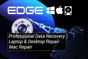 Edge Computer Repair and Data Recovery