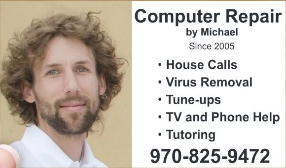 Computer Repair of Fort Collins 0