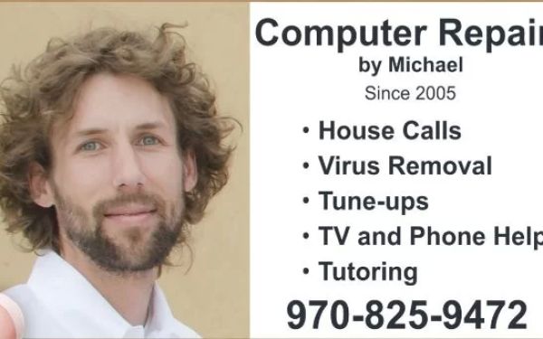 Computer Repair of Fort Collins