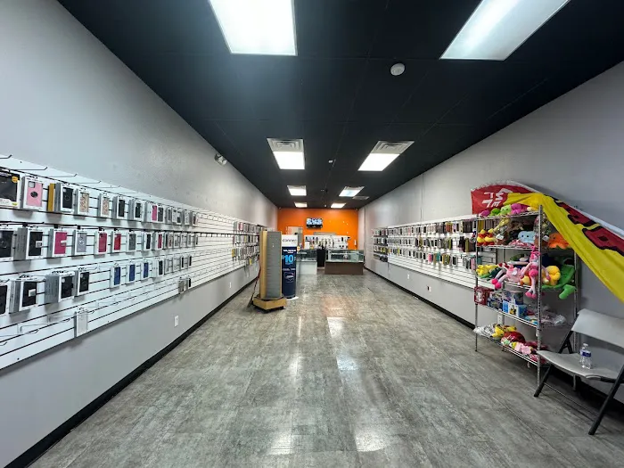 Cellular & tech | cell phone repair shop in Phoenix 0