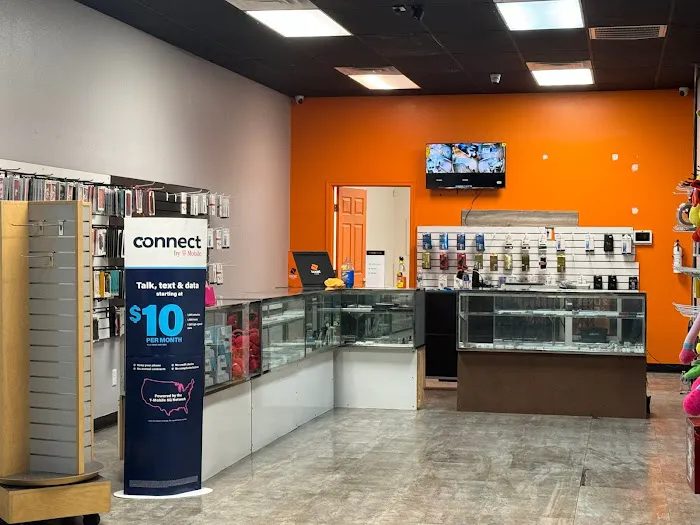 Cellular & tech | cell phone repair shop in Phoenix 1