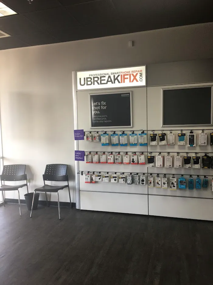 uBreakiFix - Phone and Computer Repair 6