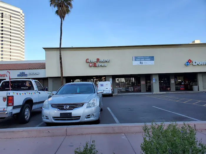 CPR Cell Phone Repair Phoenix - Central 1