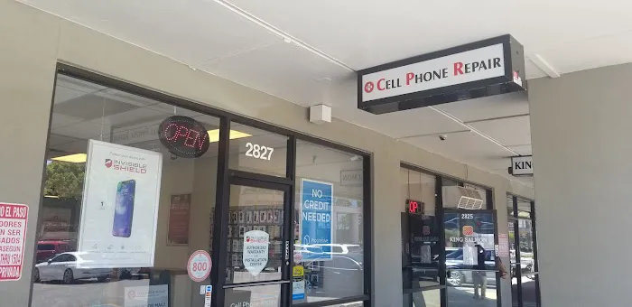 CPR Cell Phone Repair Phoenix - Central 2