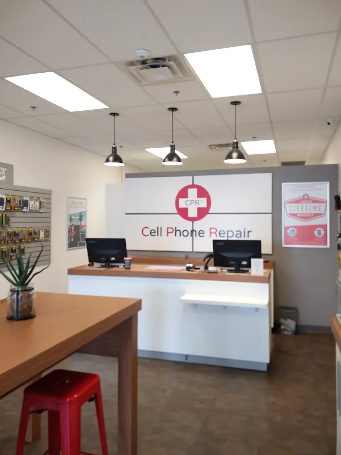 CPR Cell Phone Repair Phoenix - Central 7