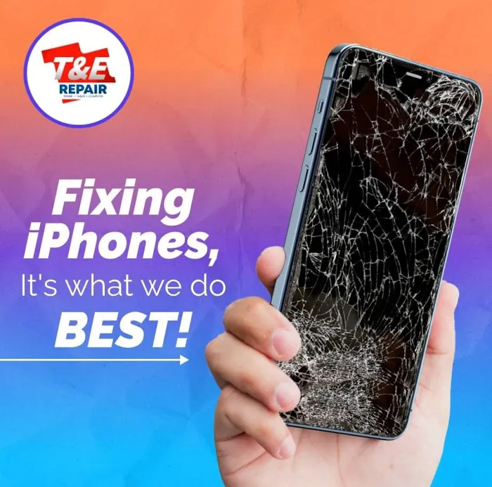 T&E Phone Repair - Northern Ave | North Phoenix, AZ 6