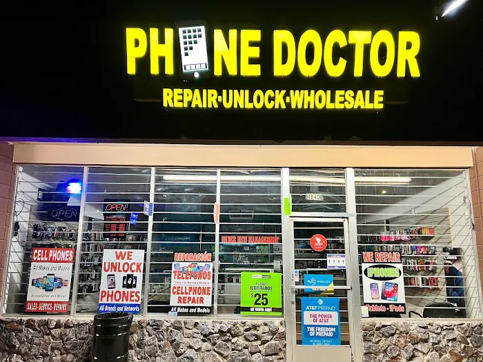 Phone Doctor 59 4