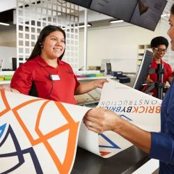 OfficeMax Print & Copy Services ico