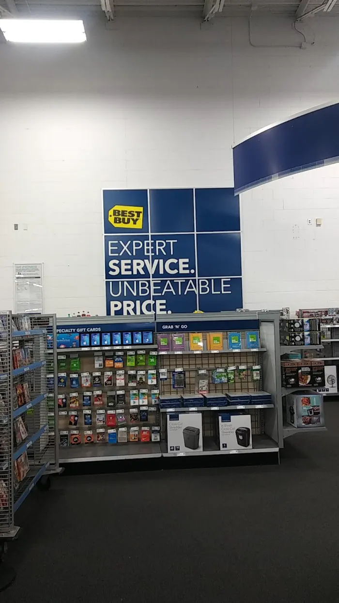 Best Buy 6