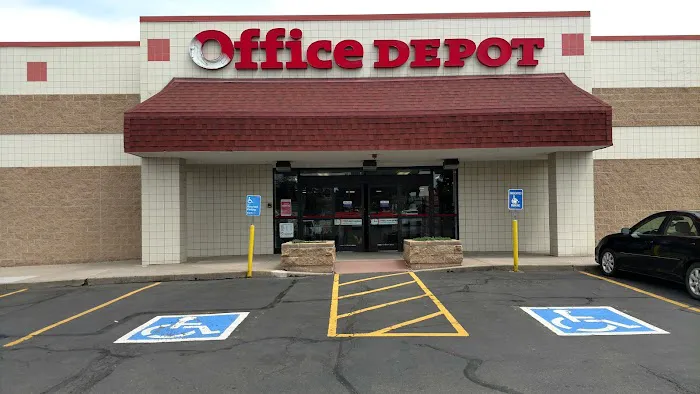 Office Depot 1