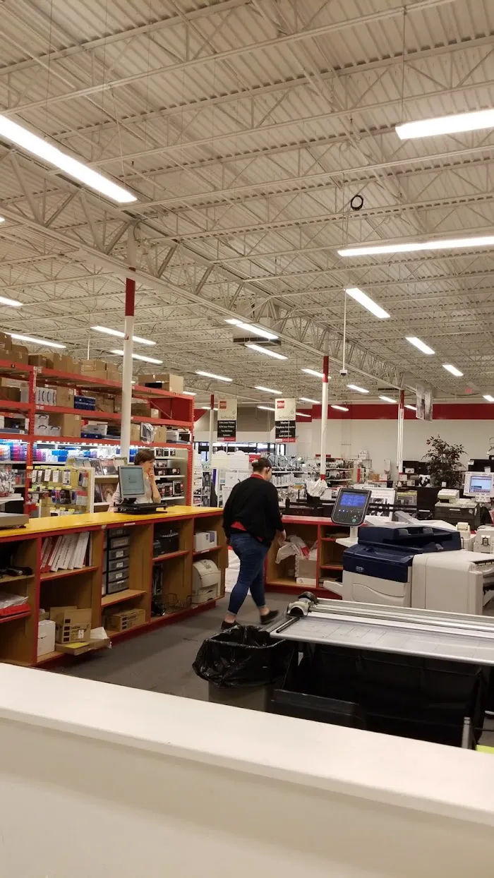 Office Depot 6