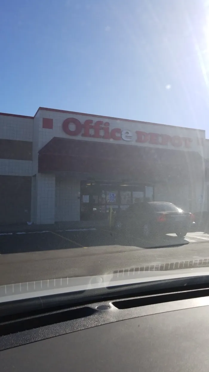 Office Depot 2