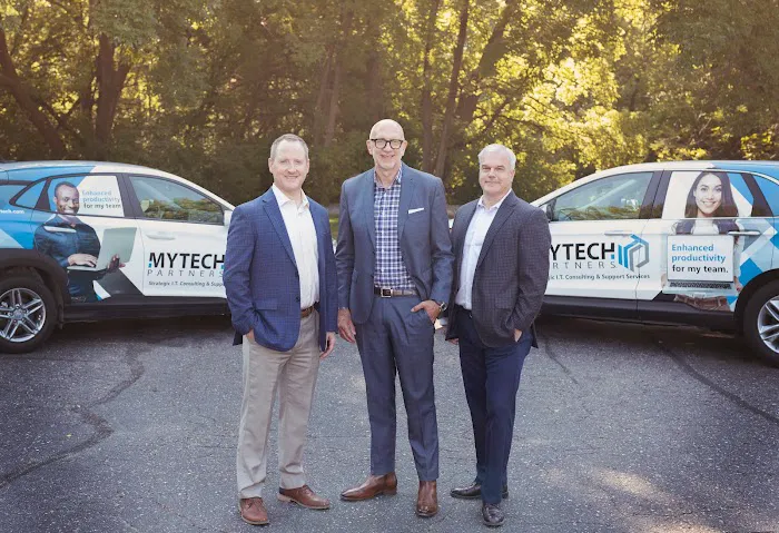 Mytech Partners, Inc. 0