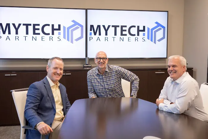 Mytech Partners, Inc. 2