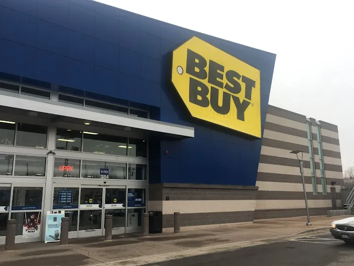 Best Buy 0