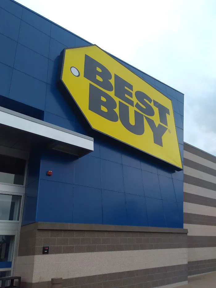 Best Buy 9