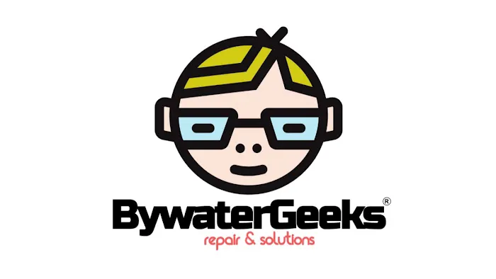 Bywater Geeks 0