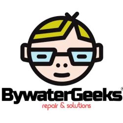 Bywater Geeks ico