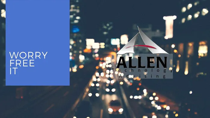 Allen Technology Advising 1