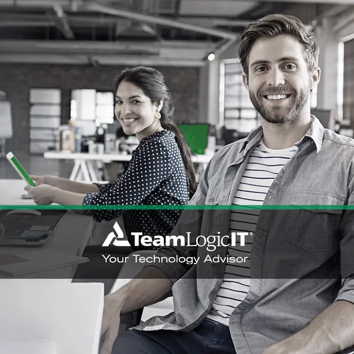 TeamLogic IT 4