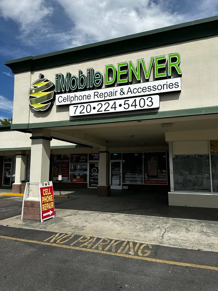 iMobileDenver- Buy/Repair/Sell 2