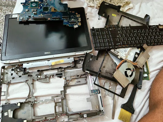 Integral Systems Computer Repair (Computer Support), Computer Help, Computer Technician, Computer Maintenance 1