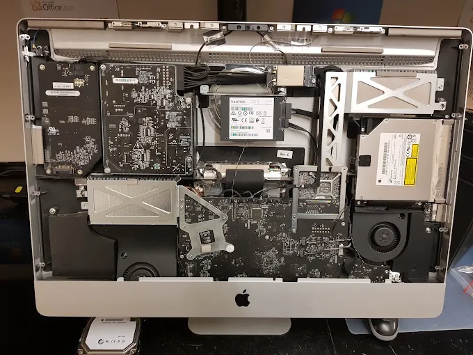 Integral Systems Computer Repair (Computer Support), Computer Help, Computer Technician, Computer Maintenance 4
