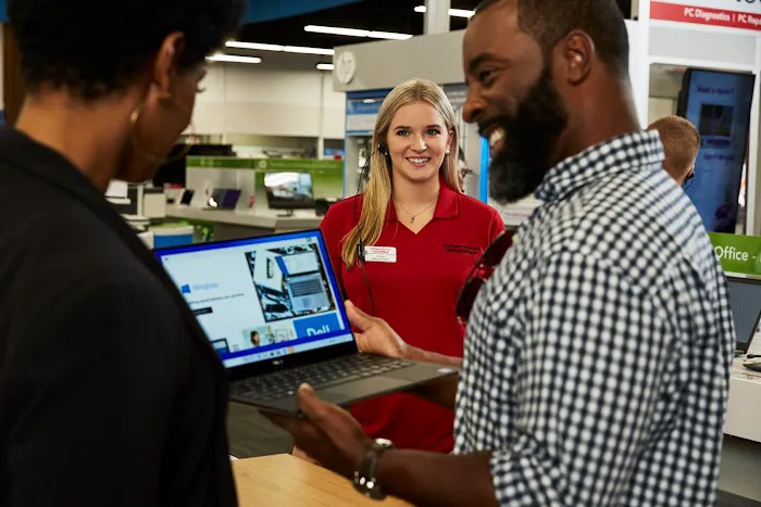 Office Depot Tech Services 2