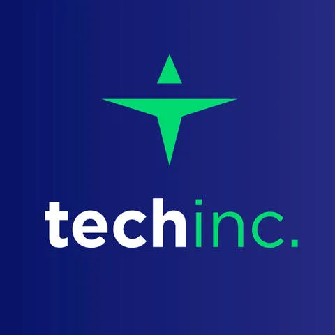 Tech Inc. 0