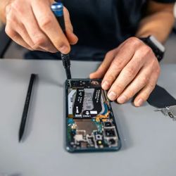 uBreakiFix - Phone and Computer Repair ico