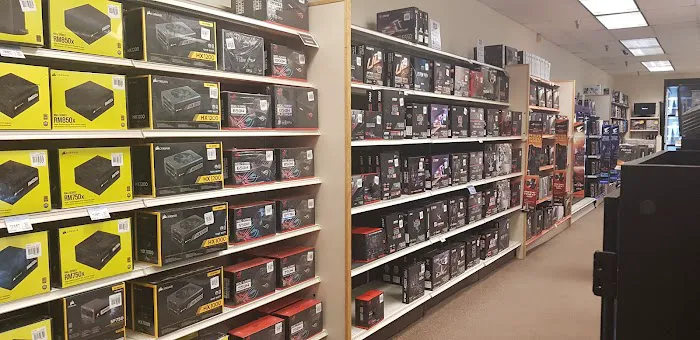 Micro Center 1